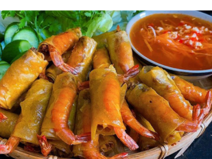 Chả ram 
