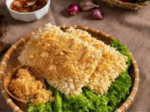 Cơm cháy