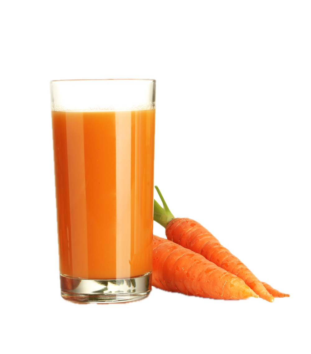 Ép cà rốt
